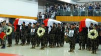 Gugur Demi Kedaulatan Laut Indonesia, KKP RI Lepas Tiga Pejuang Negara.