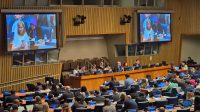 Indonesia Dukung Percepatan Implementasi BBNJ
