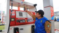 Pemkot Intensifkan Uji Tera SPBU Jelang Ramadan dan HUT ke-33 Kota Tangerang