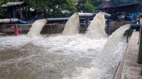 Normalisasi Sungai Cirarab Jadi Prioritas Penanganan Banjir, Pemkot Tangerang Nyatakan Dukungan Penuh.
