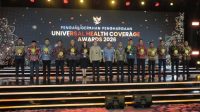 Pemkot Tangerang Kembali Raih UHC Award 2026, Cakupan Jaminan Kesehatan Tembus 100 Persen.
