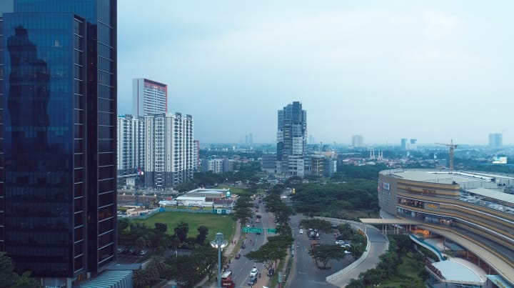 Tembus Rp22,54 Triliun, Investasi Kota Tangerang 2025 Capai 149 Persen Melampaui Target