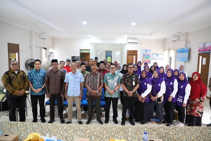 Musrenbang Kelurahan Cibodas dan Cibodas Baru Fokuskan Prioritas Pembangunan 2026