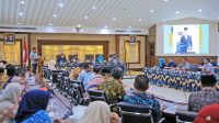 Walikota Tangerang Buka Workshop RPKD