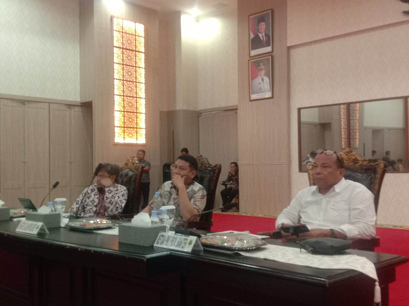 Pemprov Banten Libatkan Lintas OPD untuk Sukseskan HPN 2026