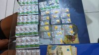 Edarkan Tramadol dan Hexymer Tanpa Izin, Warga Sepatan Ditangkap Polisi