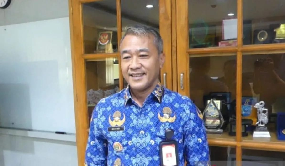 Program MBG di Kota Tangerang Selama Ramadan Tetap Berjalan. Program MBG di Kota Tangerang Selama Ramadan Tetap Berjalan.