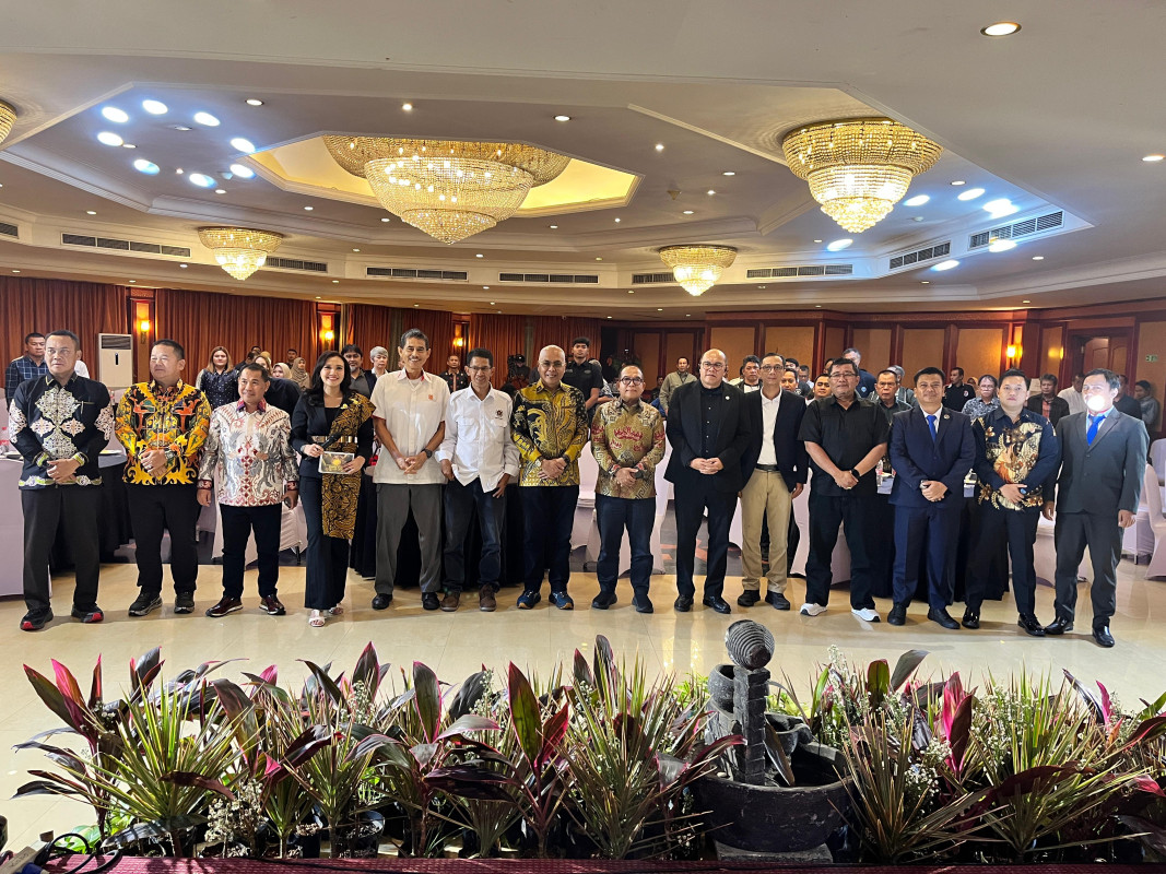SIWO Award 2026 Apresiasi Prestasi Insan Olahraga Nasional SIWO Award 2026 Apresiasi Prestasi Insan Olahraga Nasional