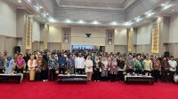HPN 2026 Banten Dorong Keterbukaan Informasi Sekolah Lewat Sarasehan SJI HPN 2026 Banten Dorong Keterbukaan Informasi Sekolah Lewat Sarasehan SJI