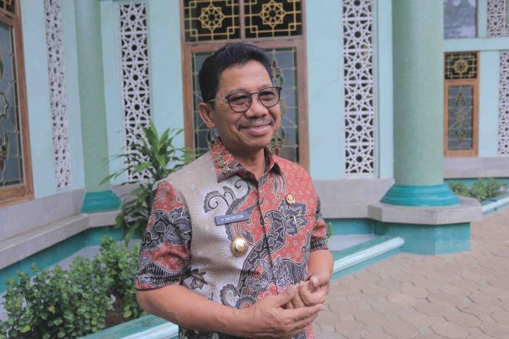 Ciptakan Ramadan Kondusif, Wali Kota Tangerang Keluarkan Aturan Jam Operasional Tempat Hiburan. Ciptakan Ramadan Kondusif, Wali Kota Tangerang Keluarkan Aturan Jam Operasional Tempat Hiburan.