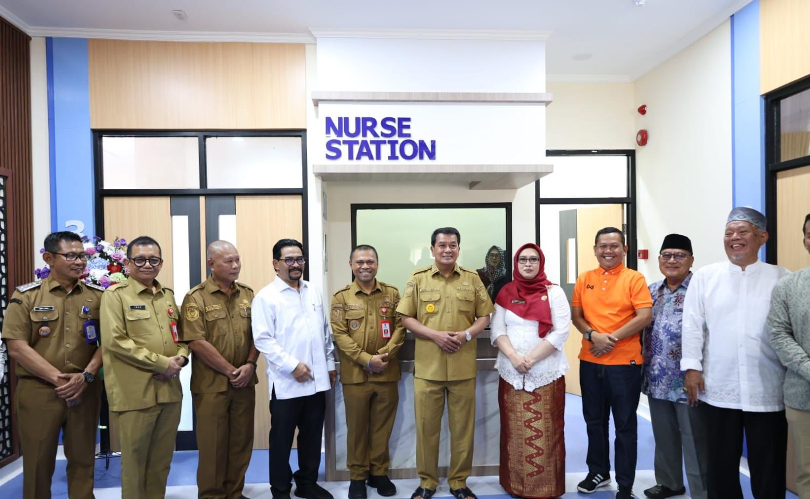 HUT Ke-8 RSUD Pakuhaji Jadi Titik Lonjakan Layanan Kesehatan Pantura Tangerang