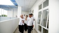 Walikota Tangerang Instruksikan Percepatan Operasional RSUD Panunggangan Barat