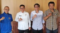 Wali Kota dan Ketua PWI Kompak Soal Oknum Wartawan