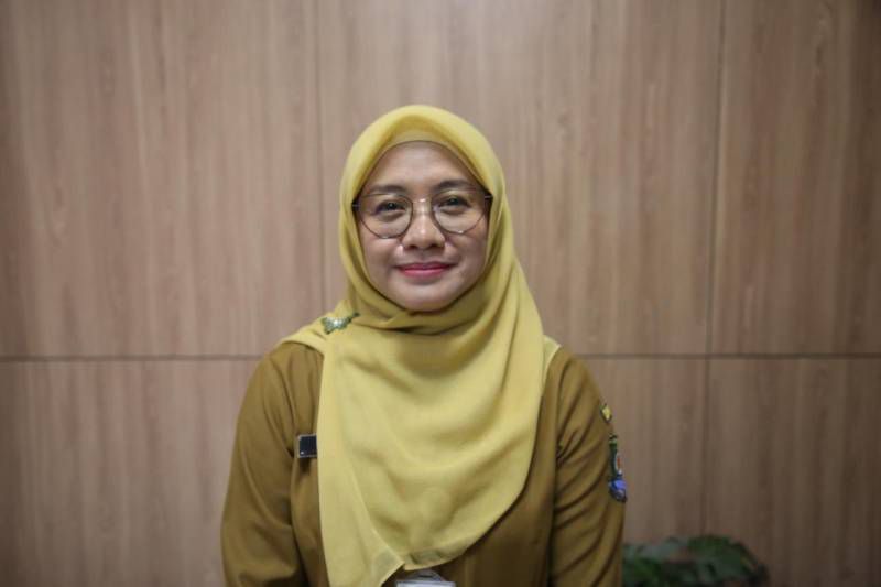 Dinkes Kota Tangerang Sampaikan Imbauan Kesehatan Terkait Pencemaran Limbah Kimia di Sungai Cisadane