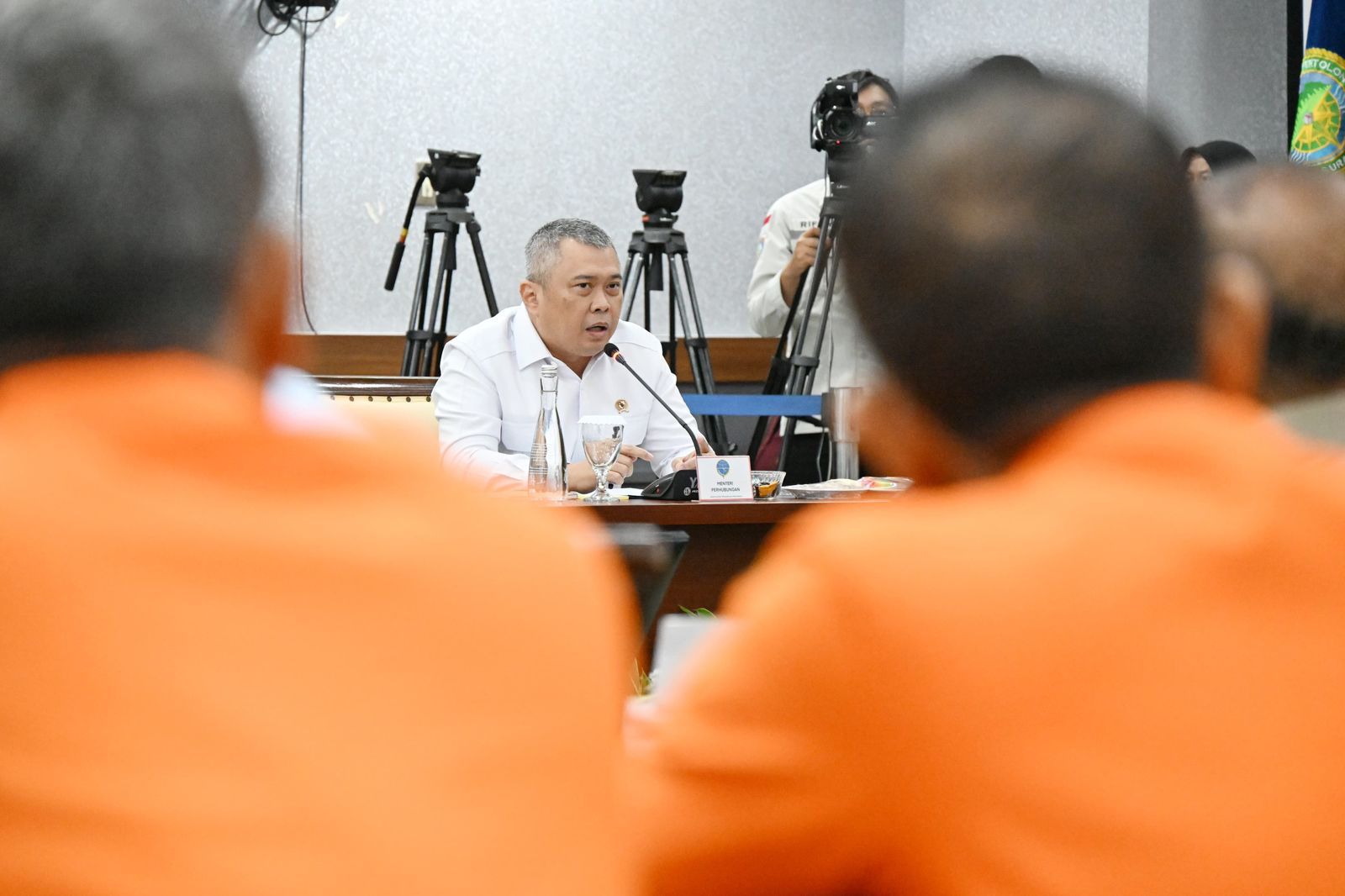 Kementerian Perhubungan RI