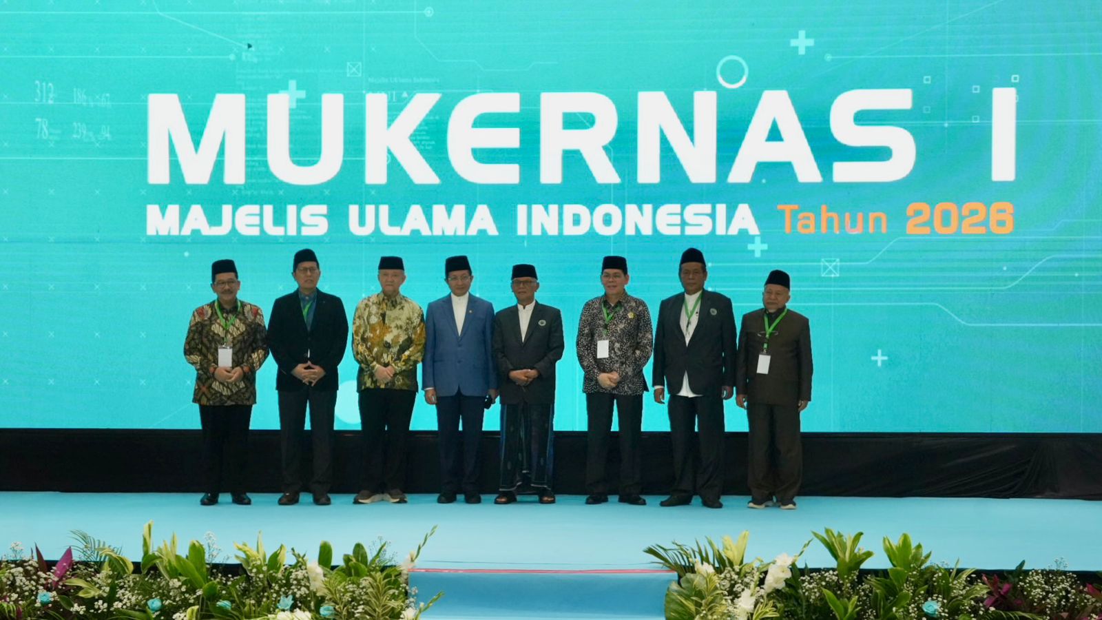 Kementrian Agama RI