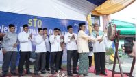 Kecamatan Batuceper Targetkan Juara MTQ Tingkat Kota
