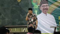Isi Ramadan dengan Pengajian, Pemkot Tangerang Pastikan Layanan Tetap Optimal