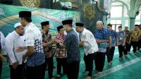 Pengajian Ramadan ASN Digelar, Sekda Kota Tangerang Tekankan Integritas dan Pelayanan