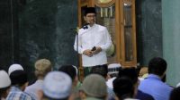 Wali Kota Tangerang Ajak Perkuat Iman dan Kepedulian Sosial di Momentum Ramadan