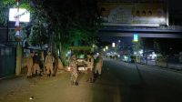 Satpol PP Perketat Patroli, Jaga Kondusivitas Ramadan di Kota Tangerang