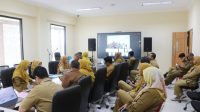 Forum OPD, Diskominfo Kabupaten Serang Gagas Smart City sampai Tingkat RW