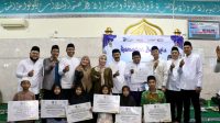 Ramadhan Bahagia 1447 H, Bupati Serang Ajak Warga Beralih Gaya Hidup Ramah Lingkungan