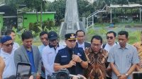 HPN Banten 2026: Dari Banten Lama hingga Peresmian Monumen SMSI di Kota Baja. HPN Banten 2026: Dari Banten Lama hingga Peresmian Monumen SMSI di Kota Baja.