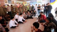 HUT ke-33, Pemkot Tangerang Rangkul Mahasiswa Lewat Dialog Terbuka.