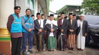 Ketua DPRD Kota Tangerang Ajak Masyarakat Perkuat Silaturahmi dan Gotong Royong di Momentum Idul Fitri. Ketua DPRD Kota Tangerang Ajak Masyarakat Perkuat Silaturahmi dan Gotong Royong di Momentum Idul Fitri.