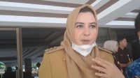 Bupati Pekalongan Dibawa Ke Jakarta dengan Tim KPK