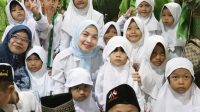 Bupati Serang Ratu Zakiyah Sebut Pesantren Ramadan Bentuk Generasi Berkarakter