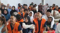 Ramadan 1447 H, Lapas Kelas IIA Serang Pererat Silaturahmi WBP dan Keluarga Lewat Buka Bersama