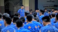 Jelang Lebaran, Pemkot Tangerang Atur Fleksibilitas Kerja ASN