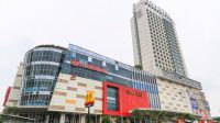 PWI Kota Tangerang Kritik Tangcity Mall yang Dinilai Tak Libatkan Media Lokal