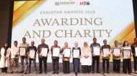 Investasi Naik, Bupati Serang Ratu Zakiyah Raih Award 2026