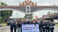DPD Nasdem Tulang Bawang Berbagi Takjil, Buka Puasa dan Doa Bersama: DPW Nasdem Lampung Berikan Bantuan 75 Juta Pembuatan Sumur Bor