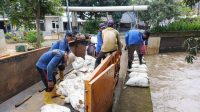 Pemkot Tangerang Perkuat Tanggul dan Kisdam Darurat untuk Cegah Banjir Susulan