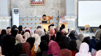 Road Show Literasi Digital, Diskominfo Kabupaten Serang Dorong SMA/SMK Miliki Agen Digital