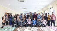 Gelar Ngonten Bareng, Diskominfo Kabupaten Serang Dorong OPD Kuasai Strategi Konten Kreatif.