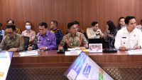 Sachrudin Sampaikan Kesiapan Kota Tangerang Dalam Program PSEL Tahap Kedua