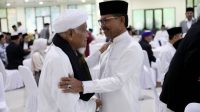 Perkuat Kebersamaan Ulama dan Umaro, Sachrudin Hadiri Silaturahmi Ramadan MUI Kota Tangerang