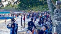 Libur Lebaran, 233.752 Wisatawan Kunjungi Berbagai Destinasi Wisata di Kabupaten Serang