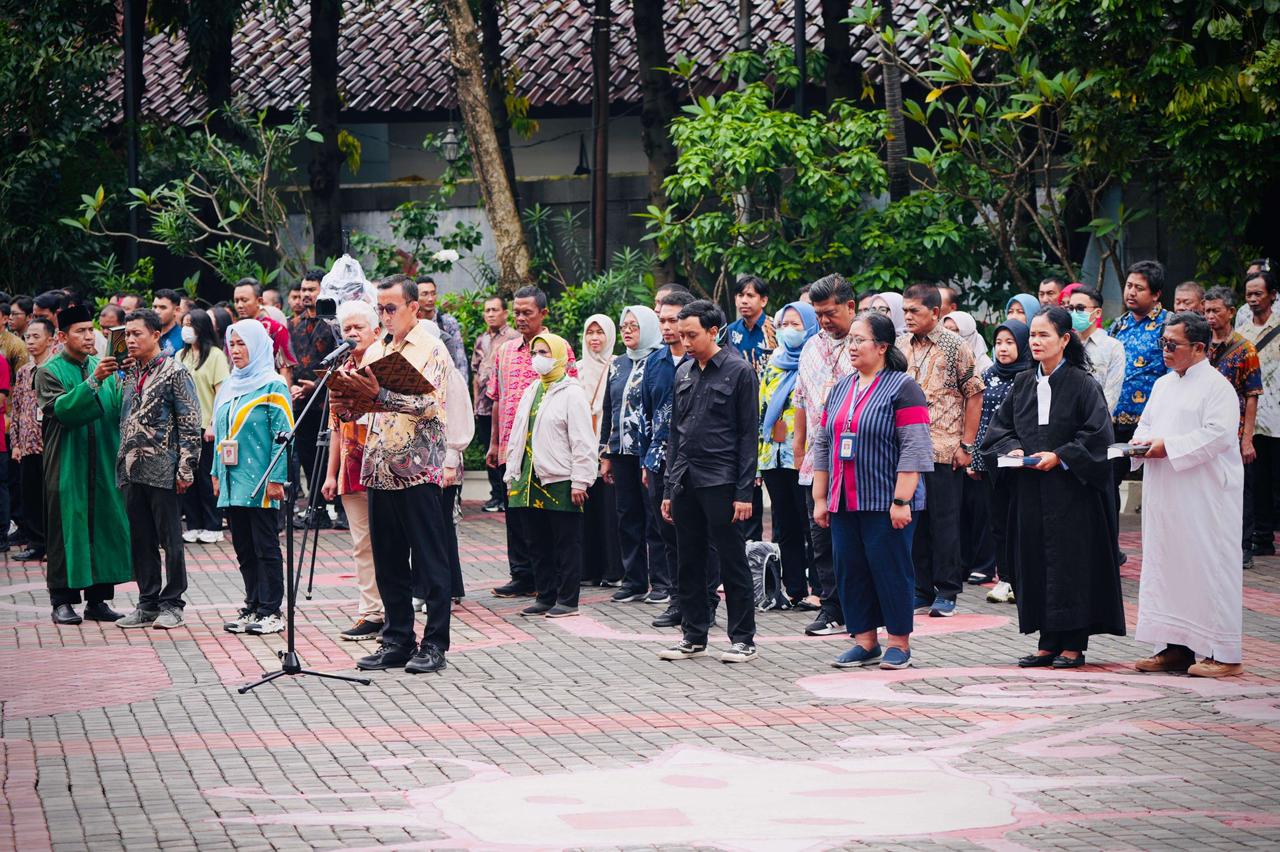 Kementerian Sosial RI