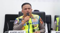Korlantas Polri Terapkan One Way Tahap II di Tol Trans Jawa, Antisipasi Lonjakan Arus Balik