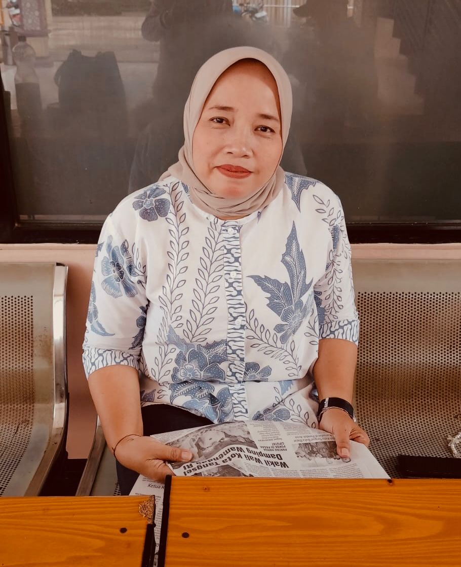 Pelayanan Desa Cibogo Kembali Normal Pasca Lebaran, Pemdes Prioritaskan Layanan Warga