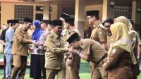 Apel Perdana Pasca Lebaran, Pemkot Tangerang Tegaskan Disiplin dan Pelayanan Tanpa Henti