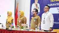 Wabup Intan Dorong Percepatan Penanganan Stunting Lewat Rembuk Stunting 2026