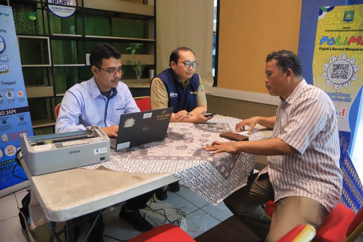 Kesempatan Terakhir! Diskon PBB dan BPHTB Kota Tangerang Berakhir Besok