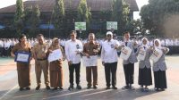 Kemendikdasmen dan Pemkot Tangerang Perkuat Sinergi Pendidikan, Karakter dan Literasi Jadi Prioritas